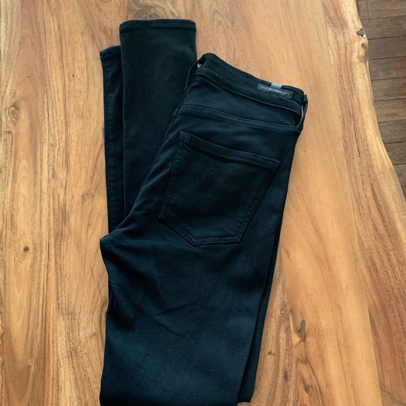 Citizen of Humanity- Rocket High Rise Skinny - Picture 2 of 10